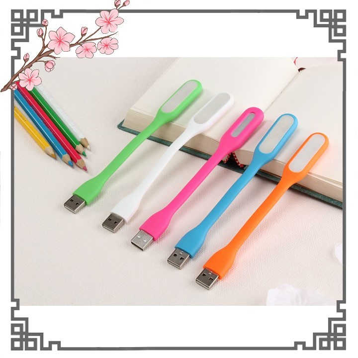 Đèn Led USB siêu sáng