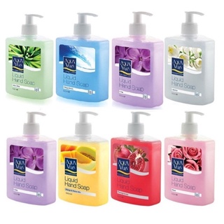 NƯỚC RỮA TAY AQUA VERA 500ML