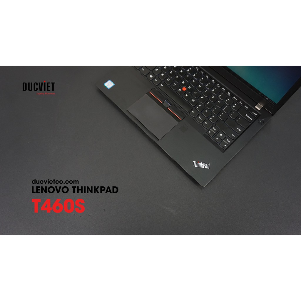 Laptop Lenovo Thinkpad T series T460s | BigBuy360 - bigbuy360.vn