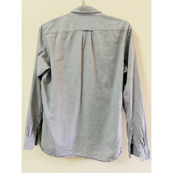 Áo sơ mi H&M size S