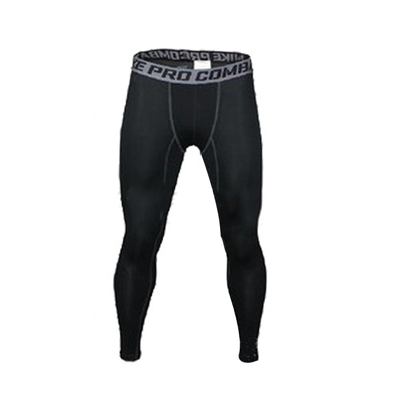 Quần Legging Bó Sát PAlight Khô Nhanh Dành Cho Nam Giới Dùng Cho Các Hoạt Động Thể Dục Thể Thao -quốc tế-168-SPPL