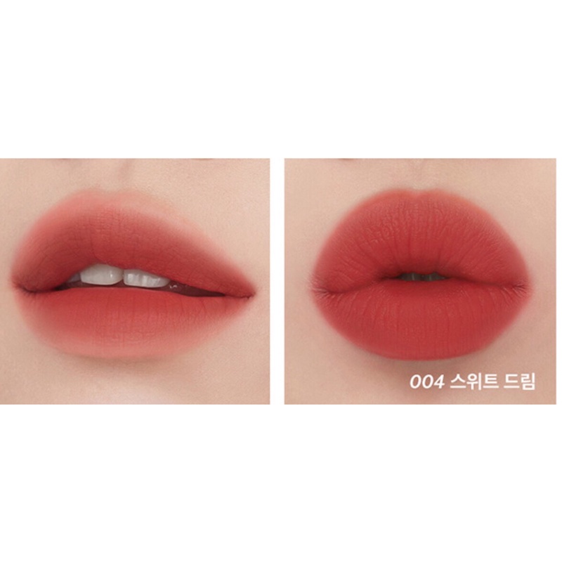 Son i'm meme tic toc tint lip cashmere | Thế Giới Skin Care