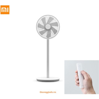 Quạt cây Xiaomi Smartmi Inverter Pedestal Fan