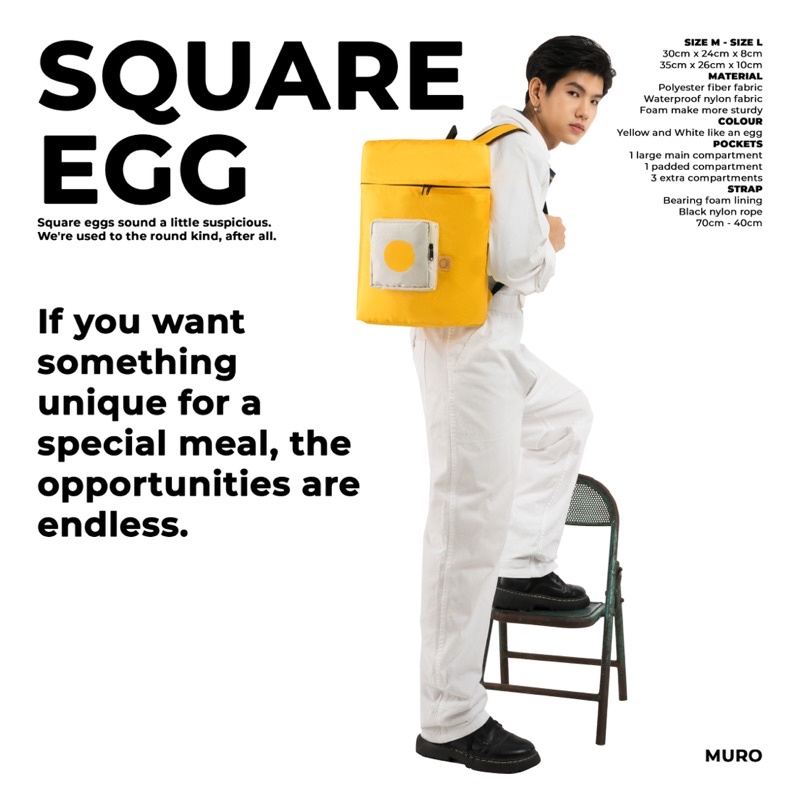 MURO BALO VUÔNG TRỨNG SIZE LAPTOP 15INCH