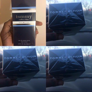 Nước hoa Tommy Endless Blue
