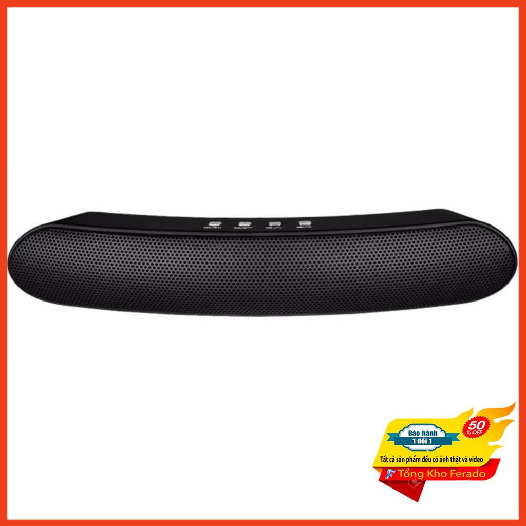 [ Siêu rẻ ] Loa Bluetooth GIBOX G6