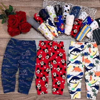 Combo 10 quần chục cho,bé gái