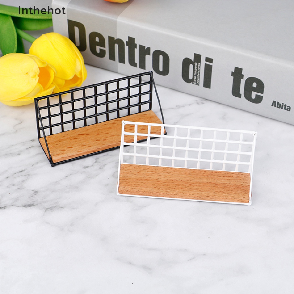 Kệ Treo Tường mini Phong Cách Bắc Âu Cho Nhà Búp Bê