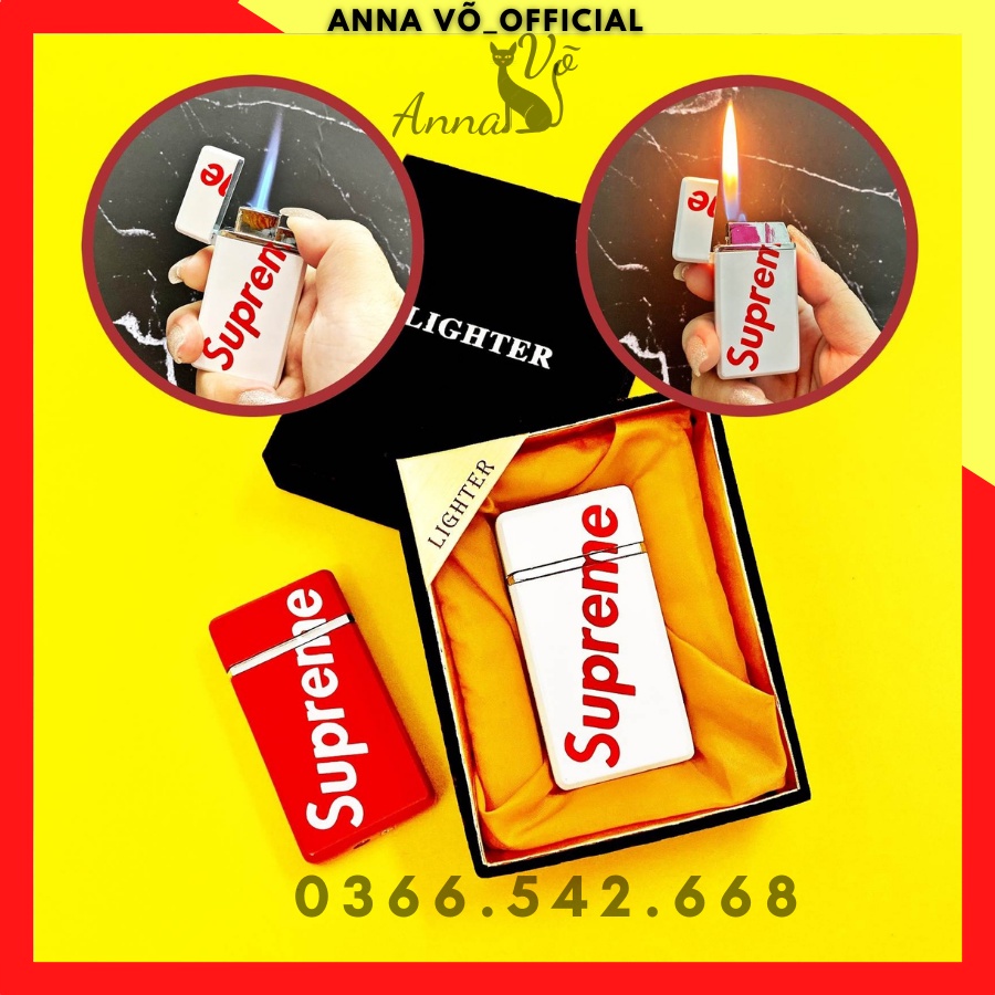Hột-𝙌𝙪𝙚̣𝙩-𝘽𝙖̣̂𝙩-𝙇𝙪̛̉𝙖 SUPREME mẫu CLASSIC 2 Lữaa sành điệu FULLBOX - ANNA VÕ SR2L01-TD