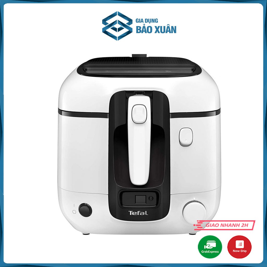 Nồi chiên ngập dầu Tefal FR3140 Super Uno Fryer