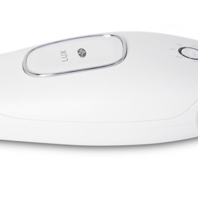 Máy triệt lông cá nhân Rio IPHH + tặng máy rửa mặt SONIC