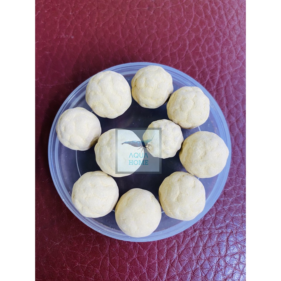 Gốm sinh sản Lian cho tép cảnh