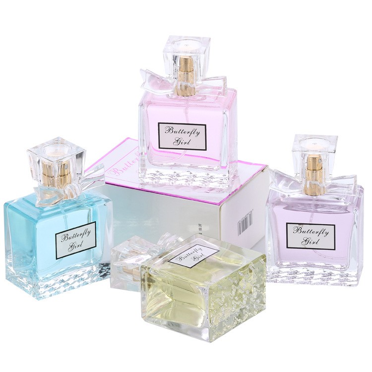 Nước hoa nữ Butterfly Girl - Miss Anna Cherie Blooming Bououet 50ml | BigBuy360 - bigbuy360.vn