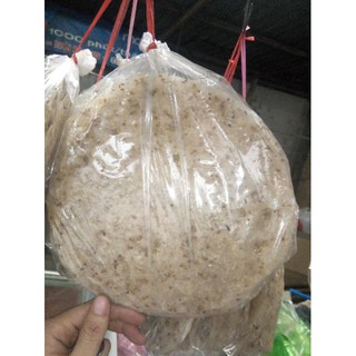 Bánh Đa Dừa Yến Linh