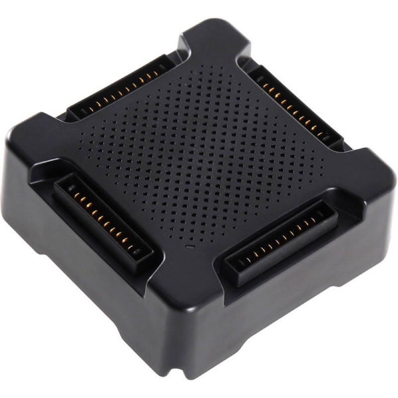 Hub sạc 4 pin flycam mavic pro / Dock sạc 4 pin mavic pro ( Hàng Cũ )