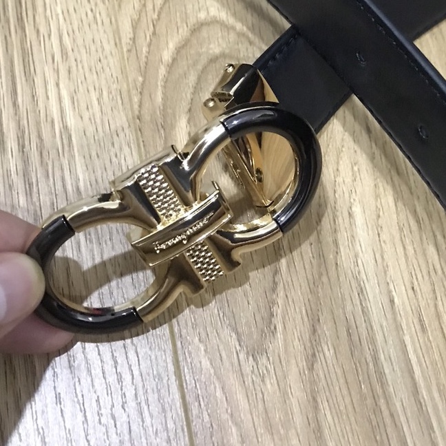 [FREE SHIP] Thắt lưng nam, dây nịt nam khóa tự động  thời trang sang trọng, cá tính Phù hợp mọi hoàn cảnh