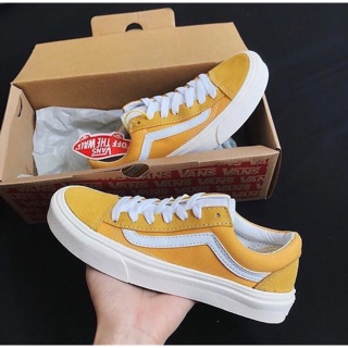 VANS VAULT VÀNG