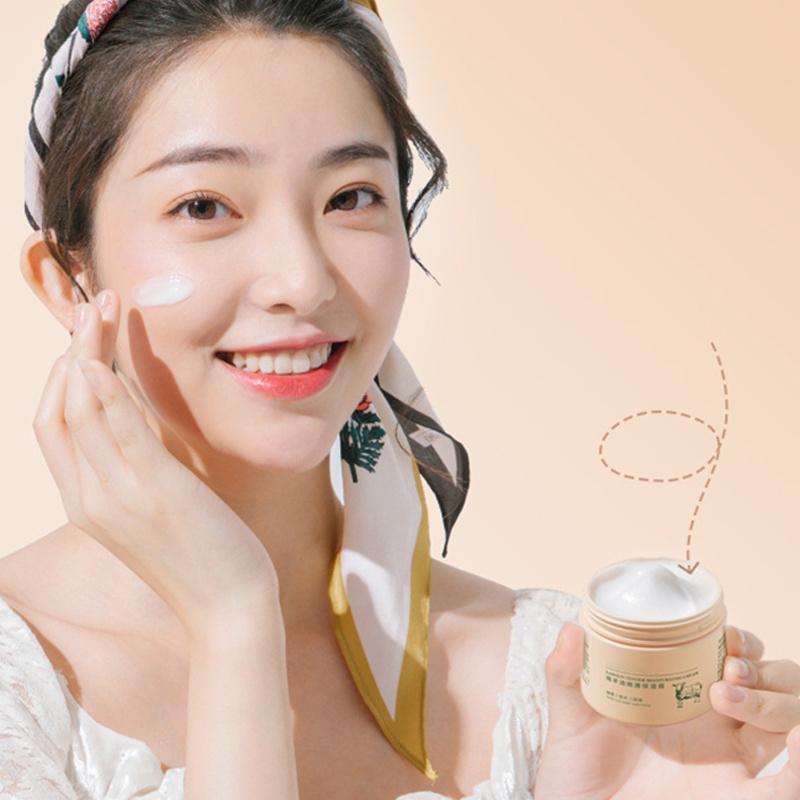 Kem dưỡng ẩm PFFEE từ dầu cừu để chăm sóc da mặt da tay và cơ thể