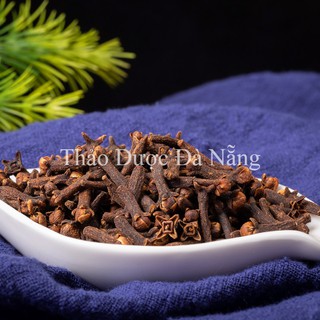 1 Kg Đinh Hương nụ sạch,đẹp,thơm phức.