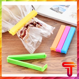 Kẹp miệng túi bóng / Dụng cụ kẹp miệng túi thực phẩm - T3A3