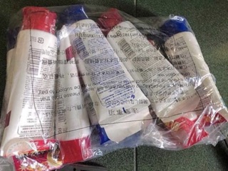 Tẩy da chết rosette ( có Bill)