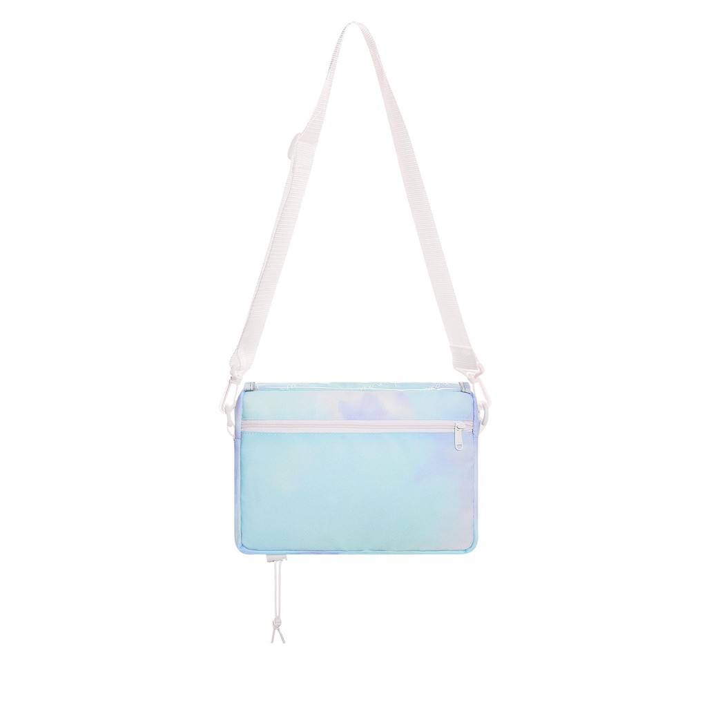 [Mã SKAMA06 giảm 8% TỐI ĐA 50K đơn250K] Túi đeo chéo - Tie Dye Saddle Bag | BigBuy360 - bigbuy360.vn