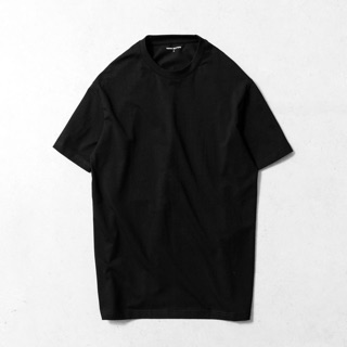Áo Thun Nam Cổ Tròn cotton
