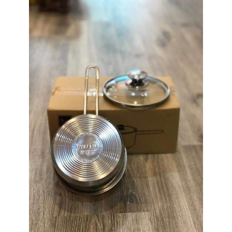 Quánh fivestar 14cm