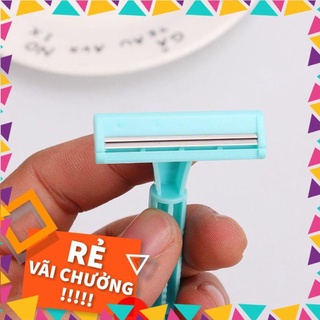 Gs Bộ dao cạo lông cho nữ - Dao cạo lông cơ thể an toàn