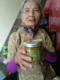 THẢO DƯỢC NGÂM CHÂN I'M NATURE