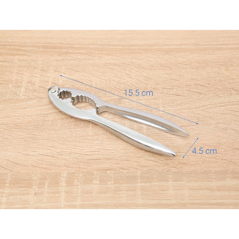 Kẹp Càng Cua Càng Ghẹ Và Các Hạt Khô Tiện Ích Đơn Giản Kẹp Cua Ghẹ Đa Năng