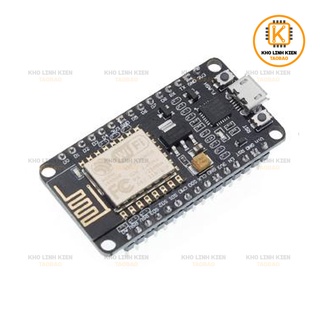 Mạch Thu Phát WiFi NodeMcu ESP8266