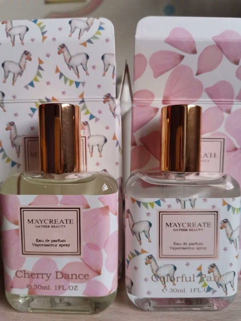 [CÓ SẴN] Nước hoa Maycreate | BigBuy360 - bigbuy360.vn