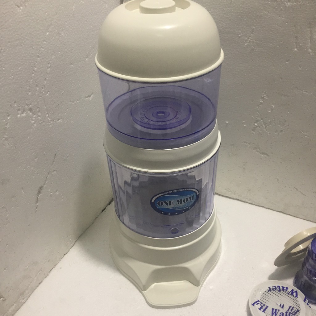 Bình Lọc Nước Water Filter 16 Lít