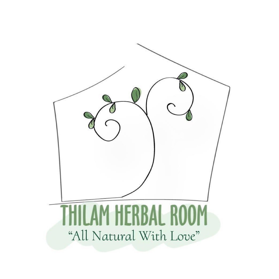 Thilam Herbal Room
