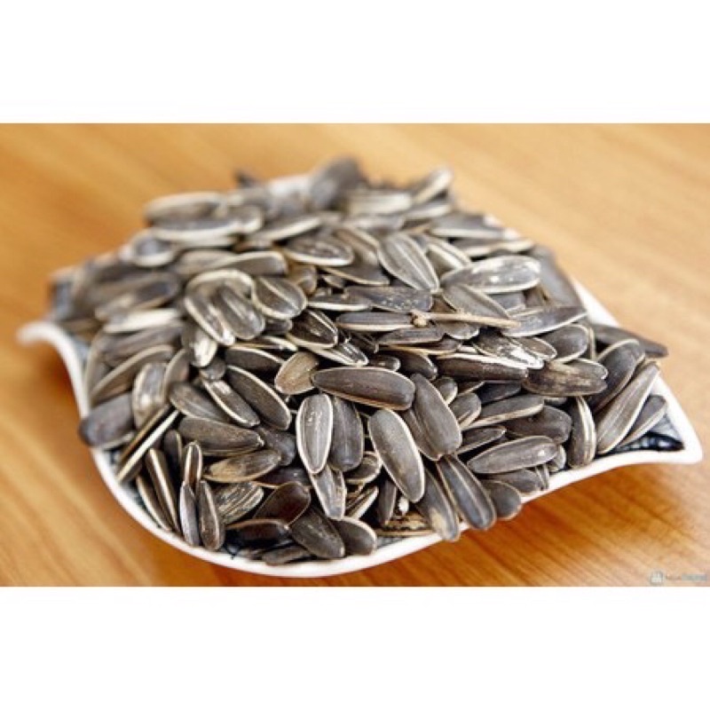 300g hướng dương thường rang sẵn hàng loại 1 ( Snack Shop 96 )