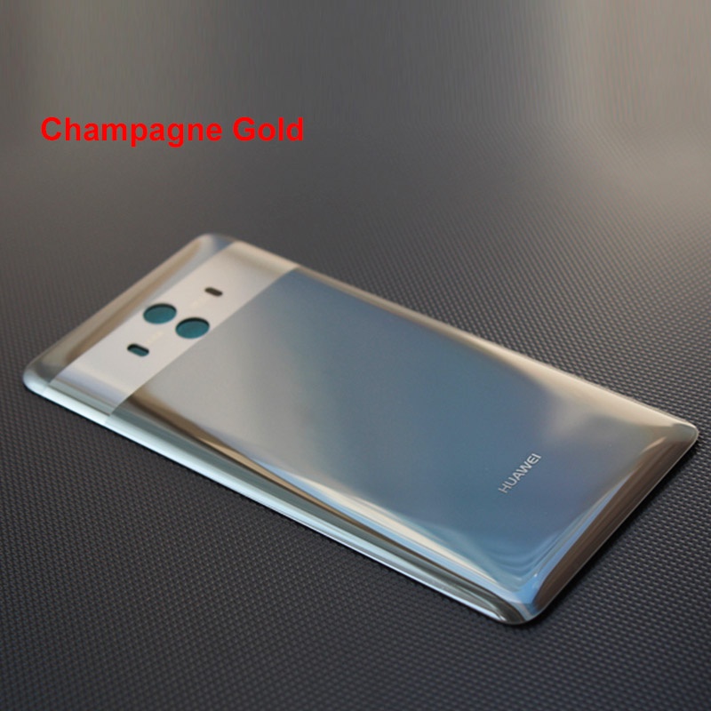nắp lưng Huawei mate 10 Mặt Lưng Điện Thoại Bằng Kính Thay Thế Chuyên Dụng Cho