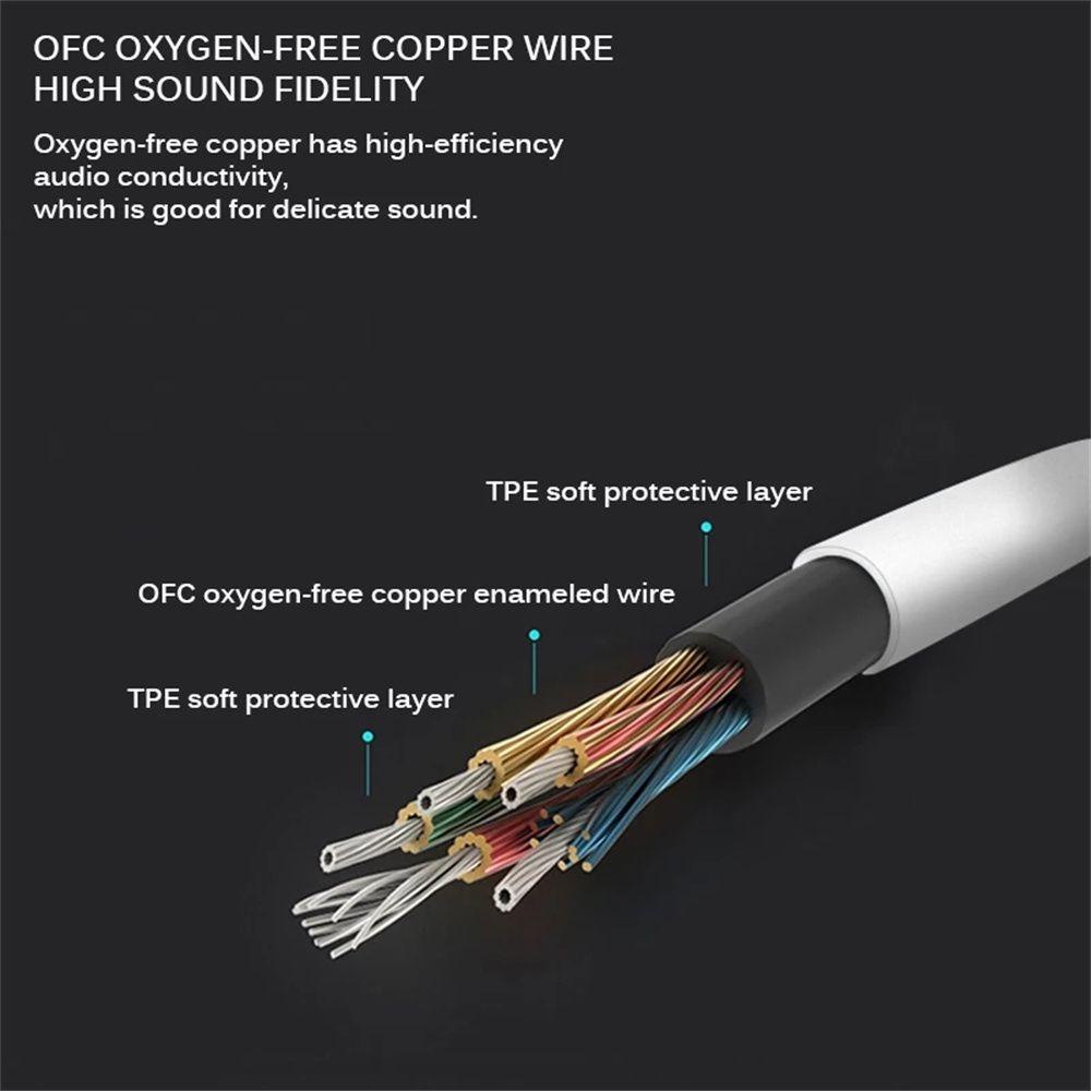 Tai Nghe Chụp Tai Jack 3.5mm Chống Ồn Chuyên Dụng Cho Điện Thoại