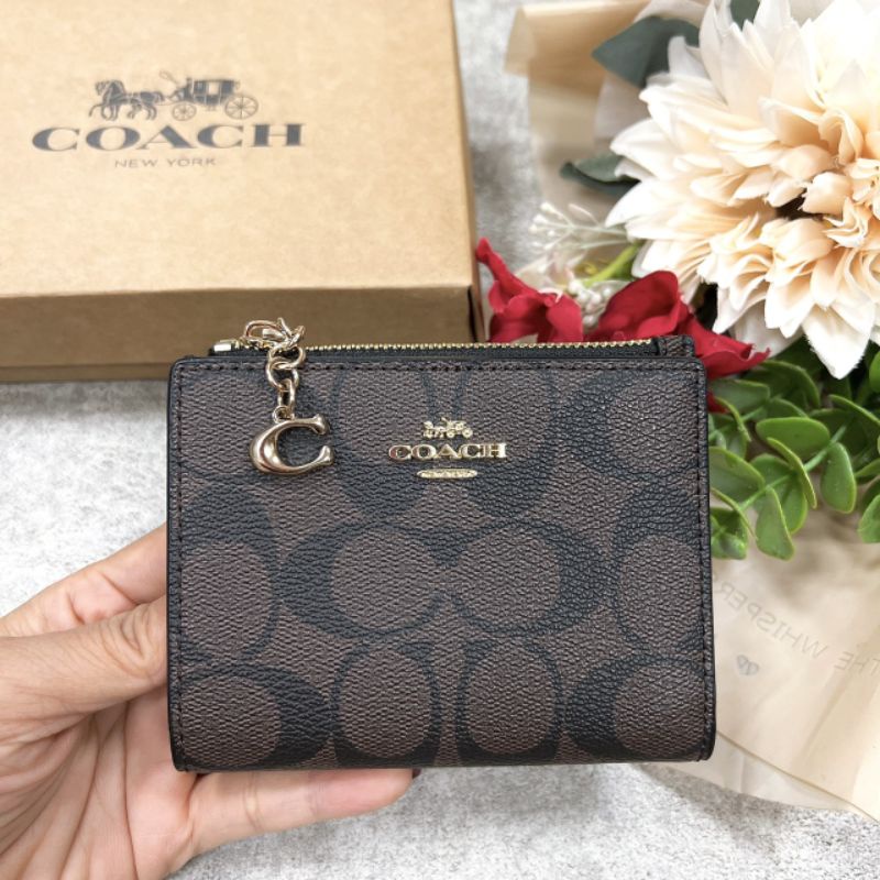 💥Ví C Vuông Siêu xinh💥Rẻ vô địch