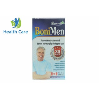 Viên uống Bonimen 30 Viên