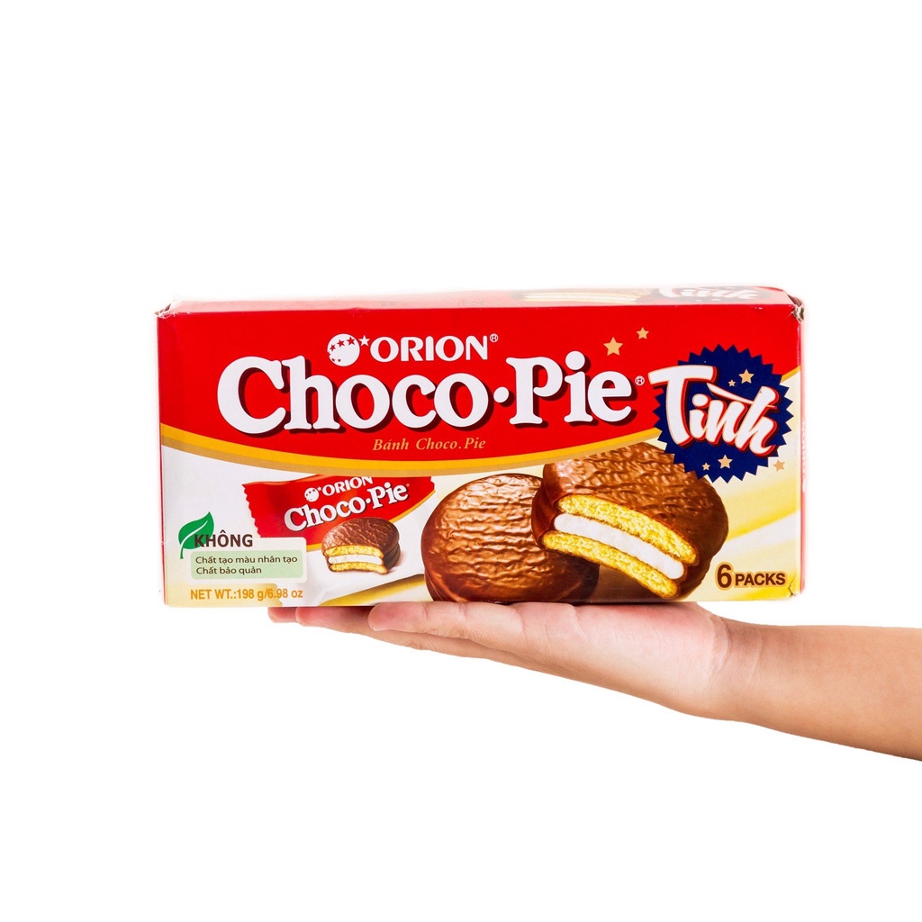 Bánh Chocopie
