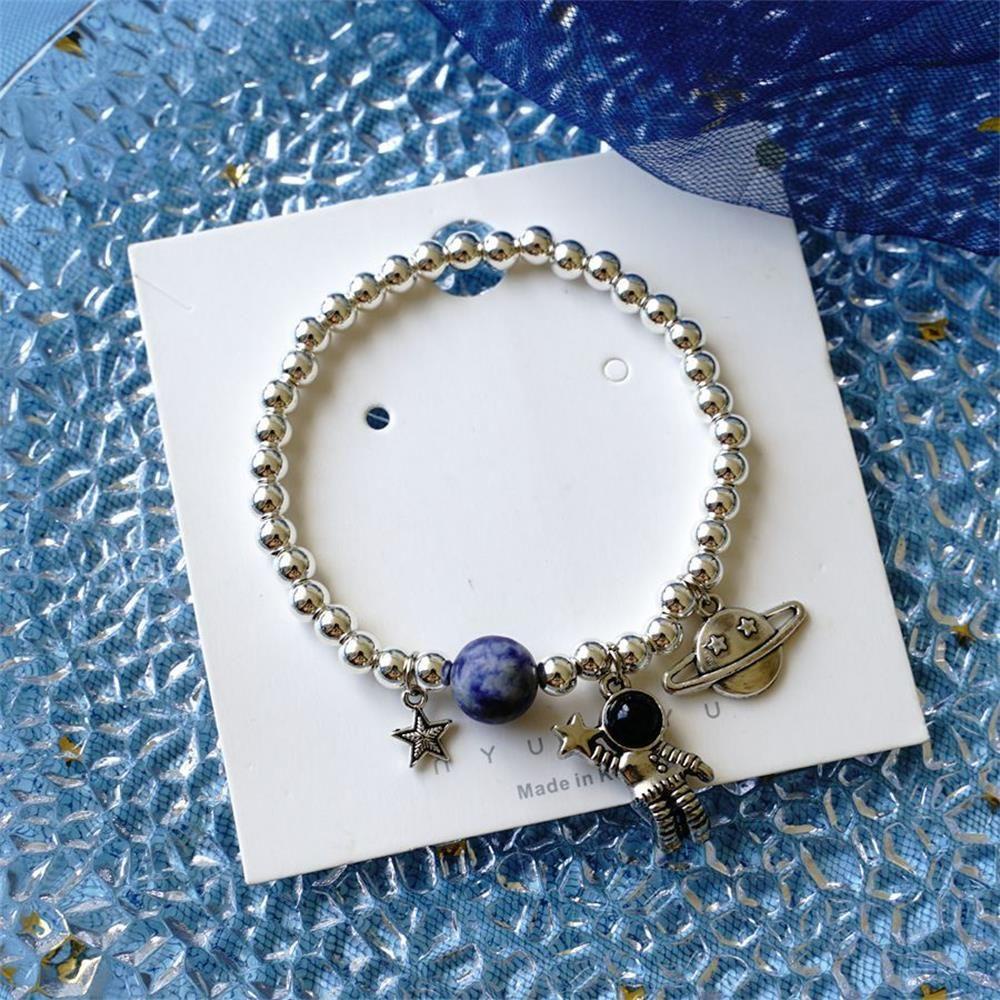 Vòng Tay Phi Hành Gia Thiết Kế Mới Cao Cấp Thời Trang