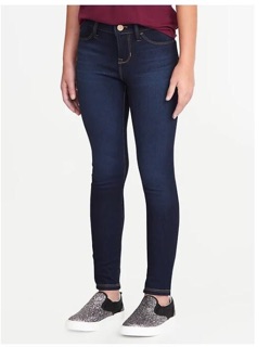 QUẦN JEGGING JEAN OLD NAVY SIZE ĐẠI