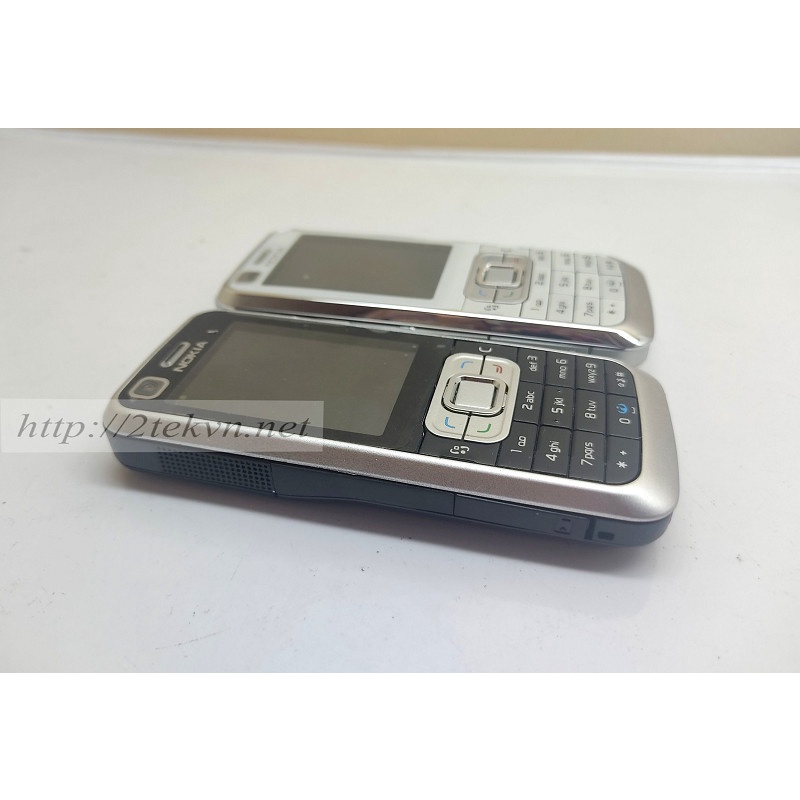 Điện thoại cổ độc nokia 6120 classic wifi giá rẻ | BigBuy360 - bigbuy360.vn