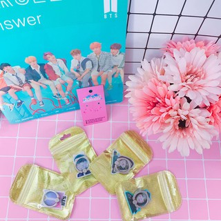 IRING BTS