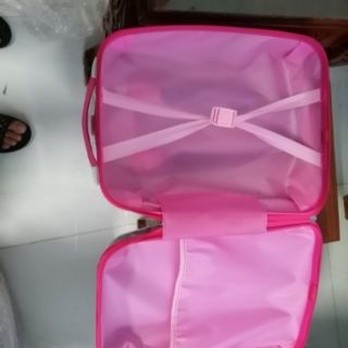 Vali Kéo Trẻ Em