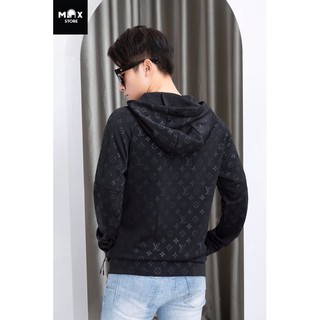 Áo khoác thể thao Nam LV