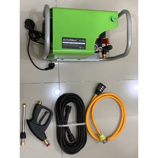 [HOT] Máy Rửa Xe CHISU - SU 568 [2400W]