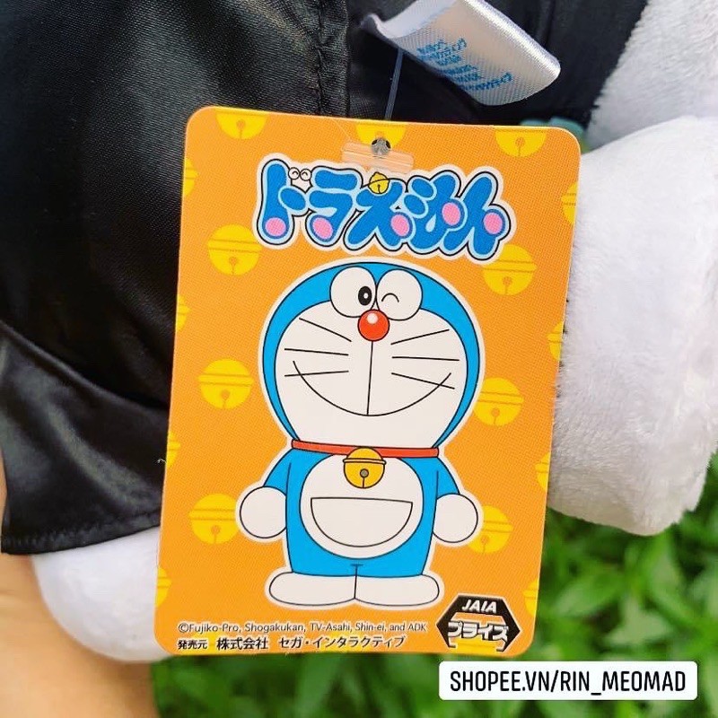 [TOREBA] Thú bông mèo máy Doraemon - Red Cheek Special Wedding Plushy Nhật