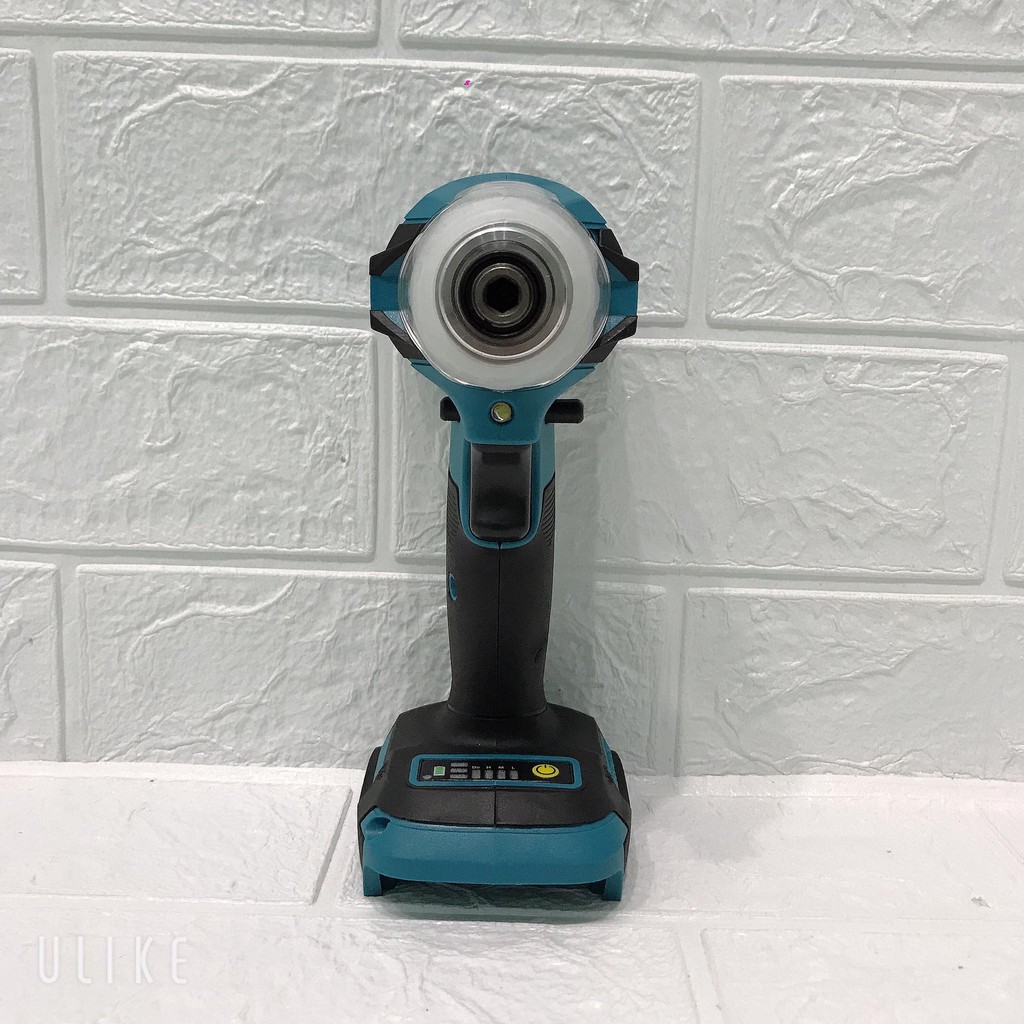 Máy chuyên vít MAKITA 198v hàng cao cấp.động cơ.không than.chuẩn loại 1.